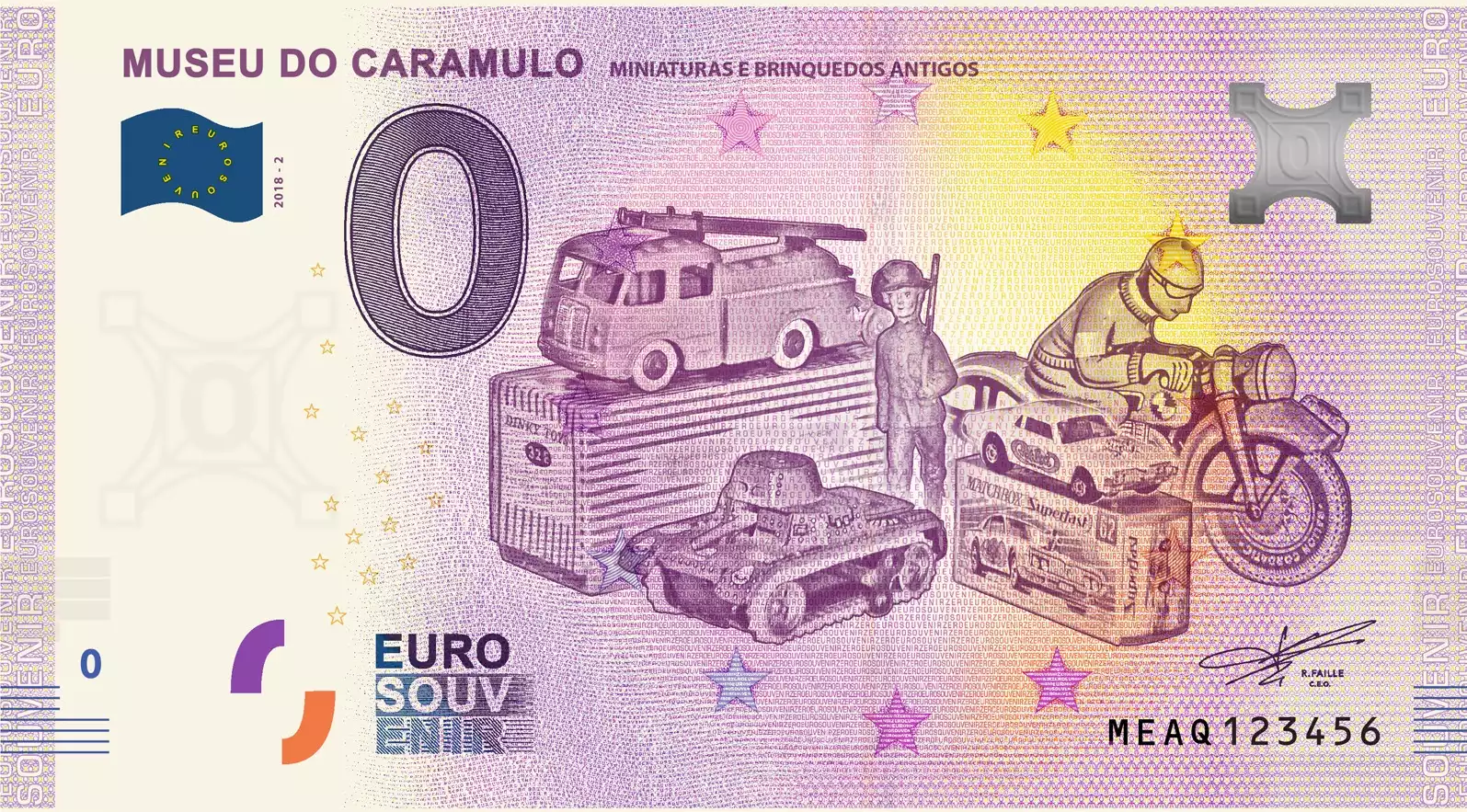 Museu do Caramulo