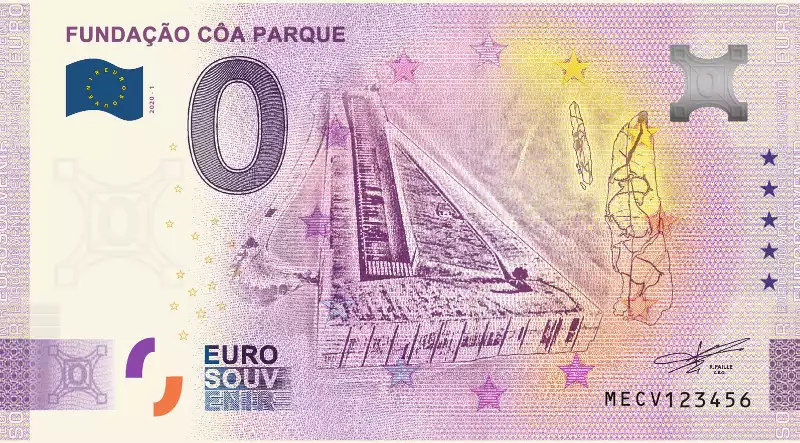 Fundação Côa Parque
