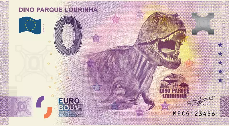 Dino Parque Lourinhã