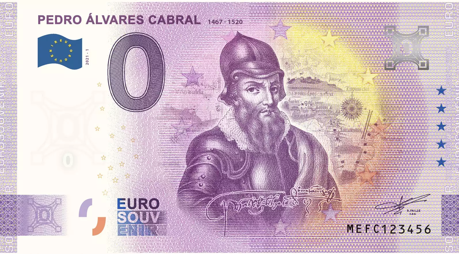 Pedro Álvares Cabral