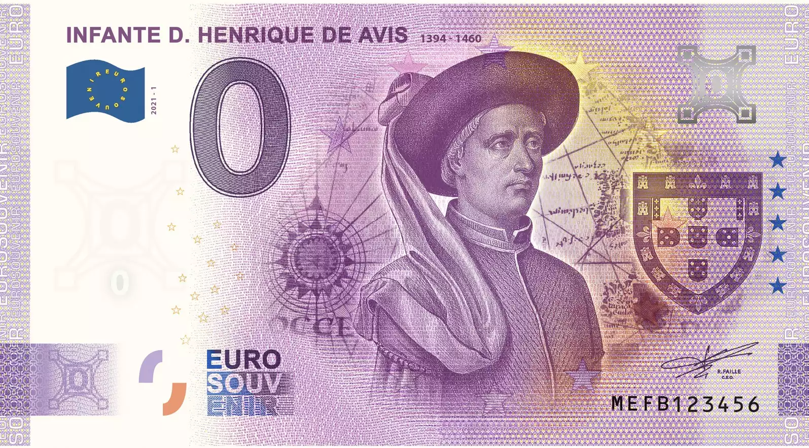 Infante D. Henrique de Avis