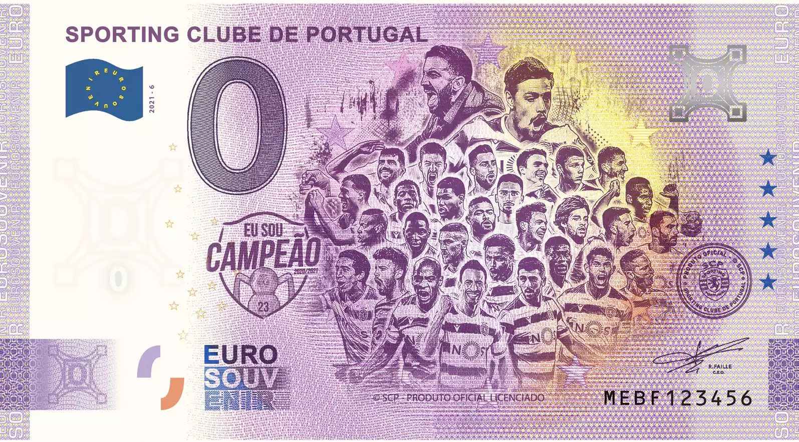 Sporting Clube de Portugal