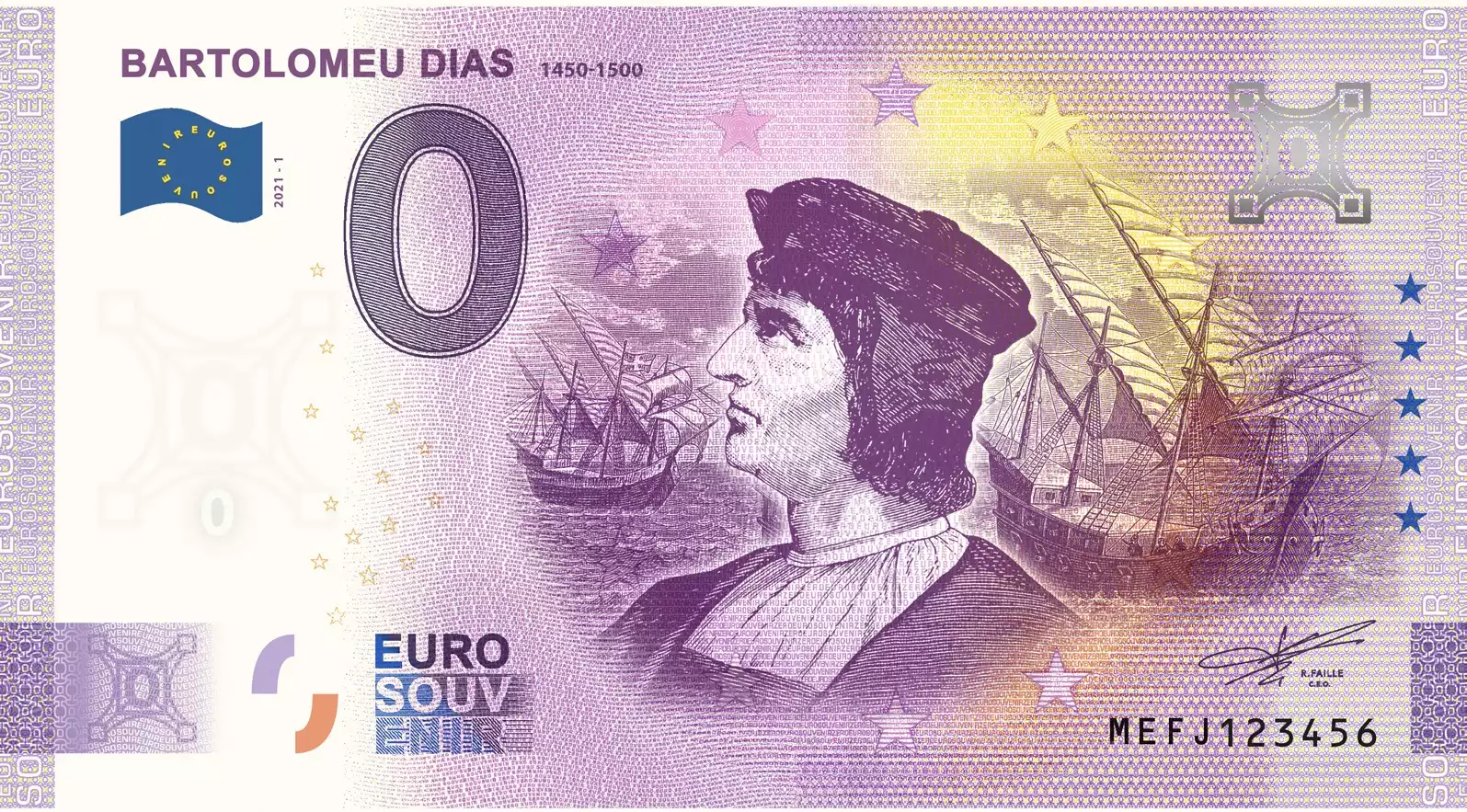 Bartolomeu Dias