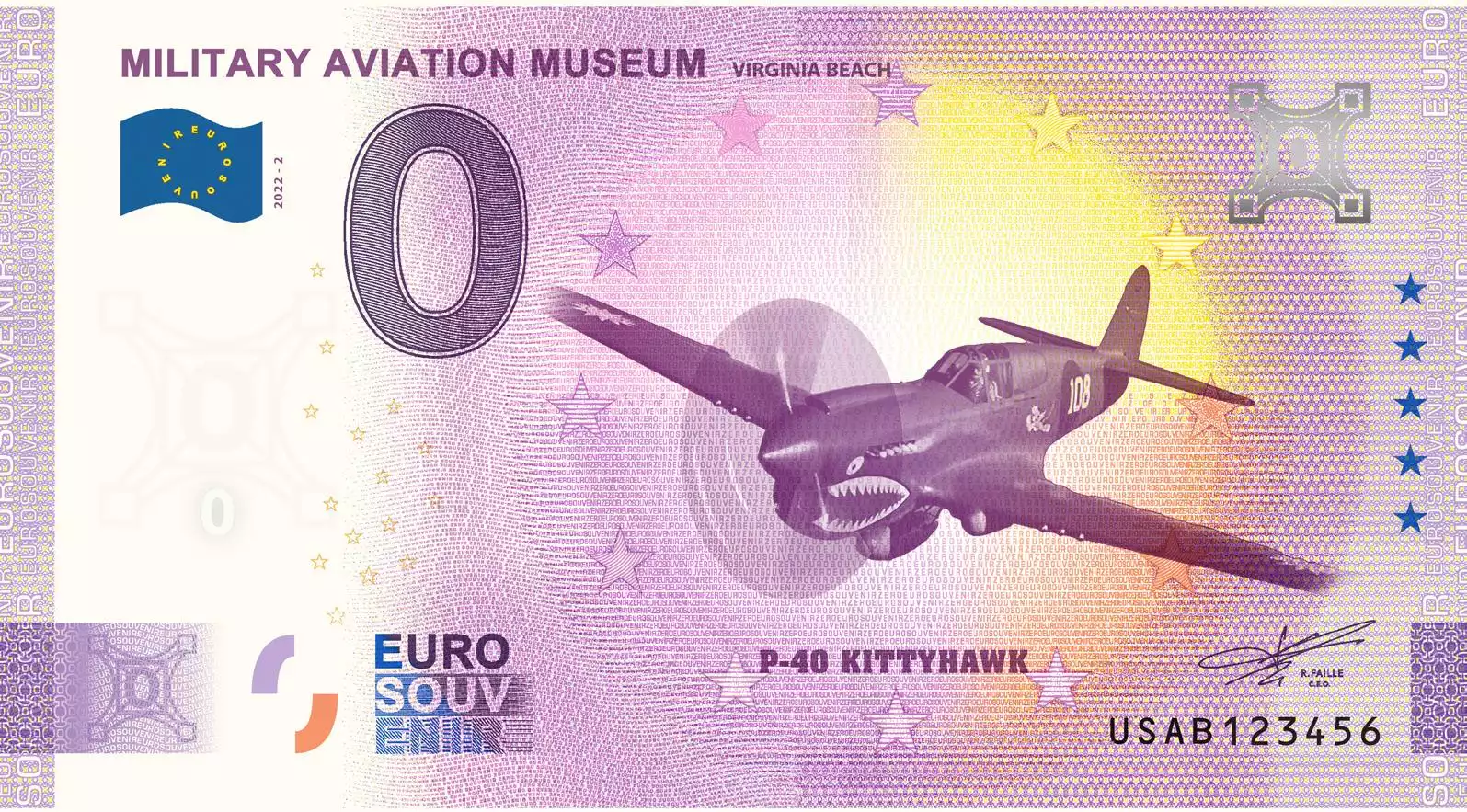 Museu de Aviação Militar
