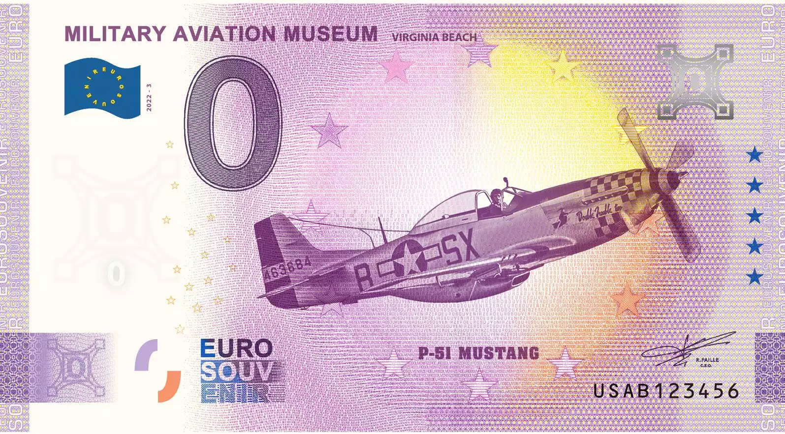 Museu de Aviação Militar