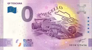 GP Toscana