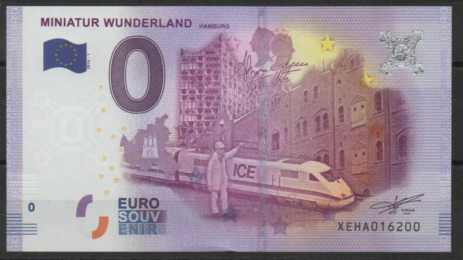 Miniatur Wunderland