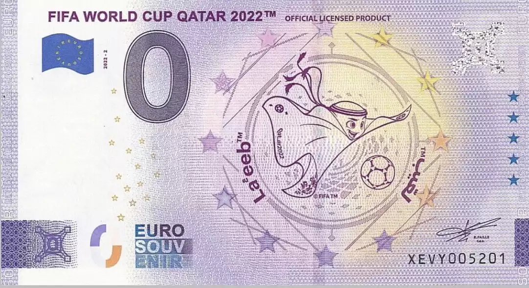 Copa do Mundo FIFA Qatar 2022TM (2)