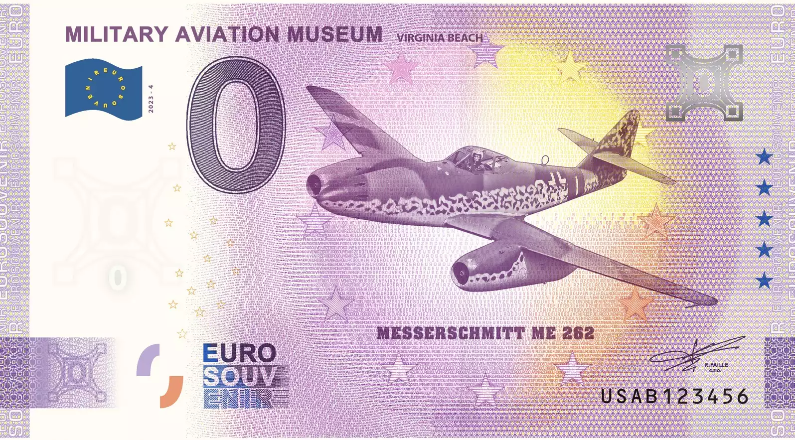 Militärluftfahrtmuseum
