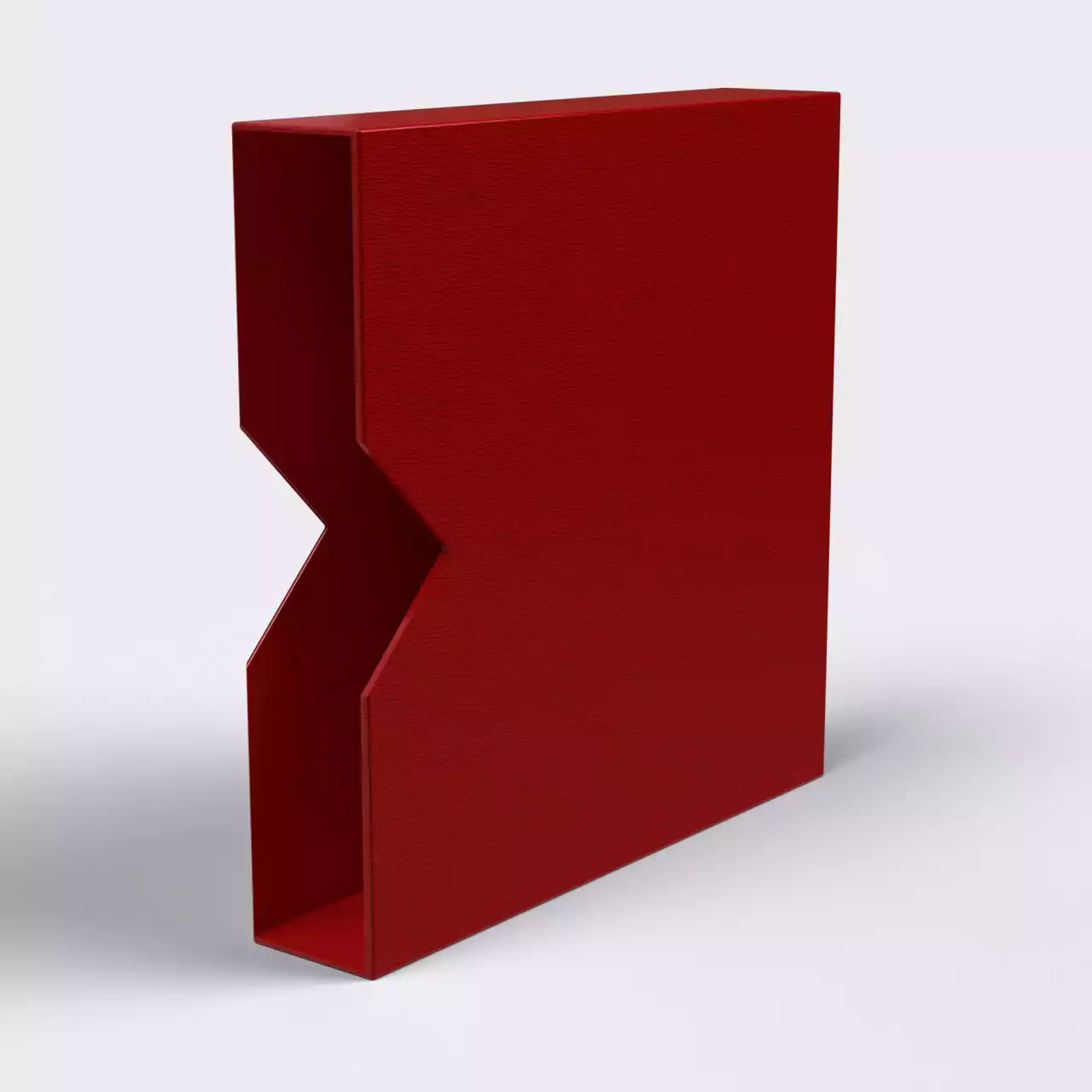 Box for album for "Love Card"