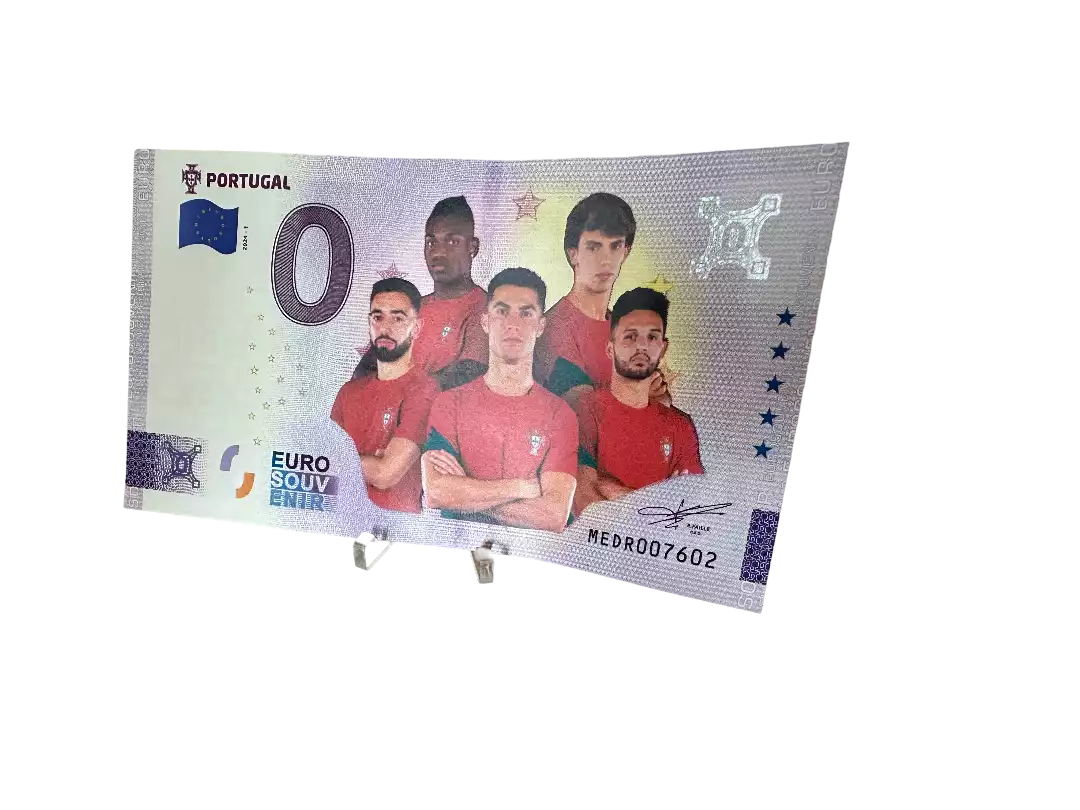 FPF Portugal - Ronaldo Fernandes Leao Felix Ramos color