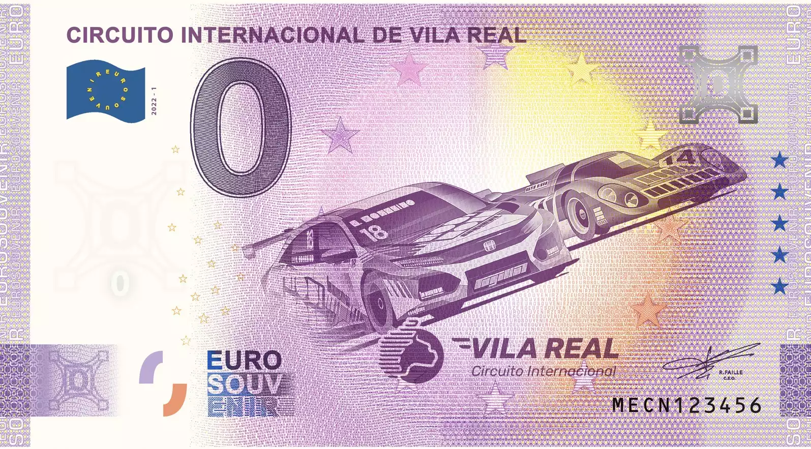 Circuito Internacional de Vila Real